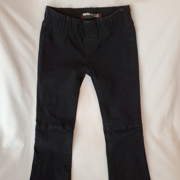 FREE |BDG Retro Flare Jeans - Picture 3 of 5